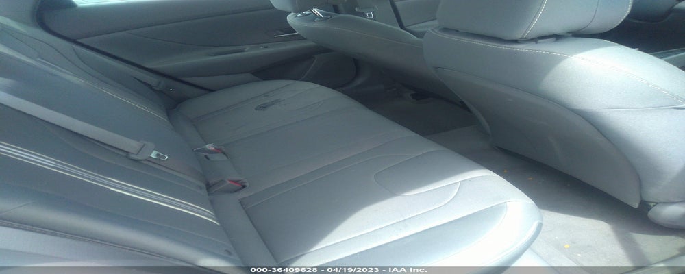 5NPLM4AG6PH104834 2023 HYUNDAI ELANTRA photo no. 8