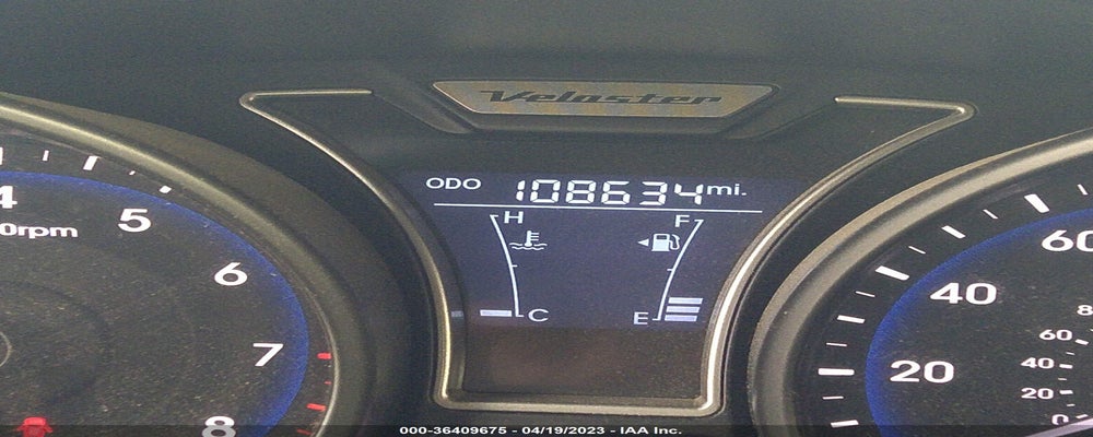 KMHTC6AE3EU191619 2014 HYUNDAI VELOSTER photo no. 7