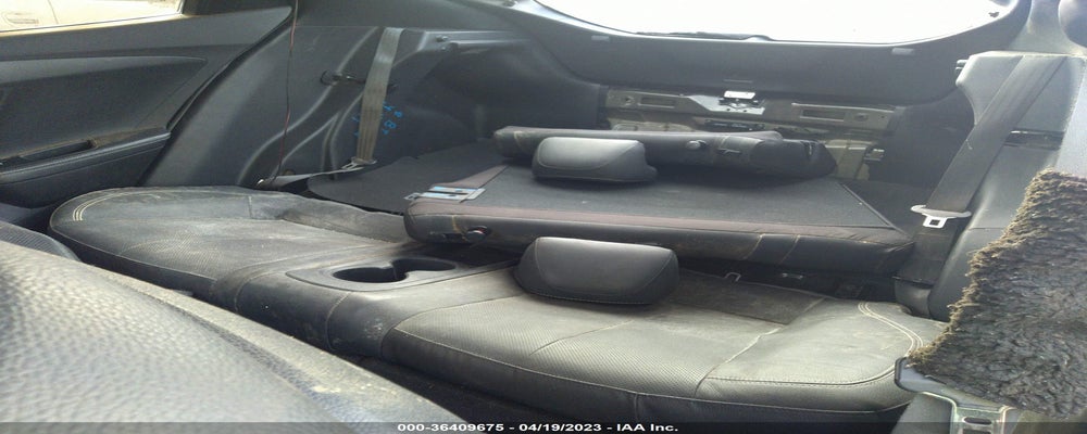 KMHTC6AE3EU191619 2014 HYUNDAI VELOSTER photo no. 8