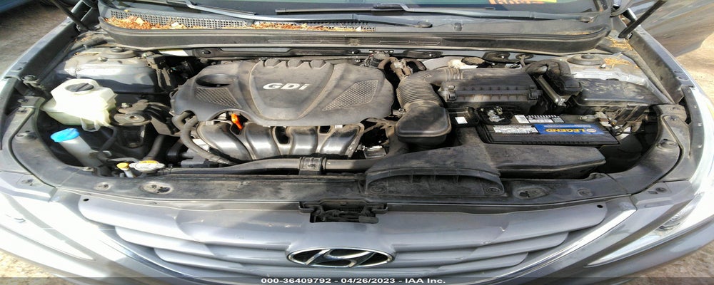 5NPEB4AC5DH710178 2013 HYUNDAI SONATA photo no. 10