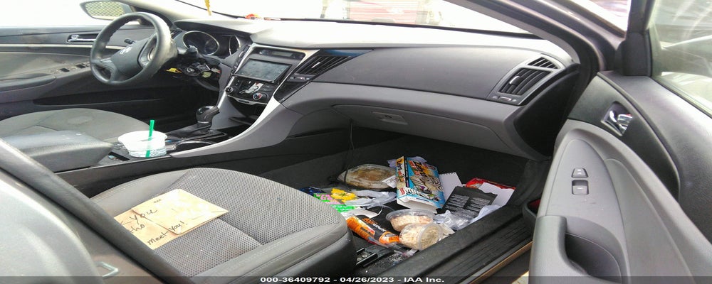 5NPEB4AC5DH710178 2013 HYUNDAI SONATA photo no. 5