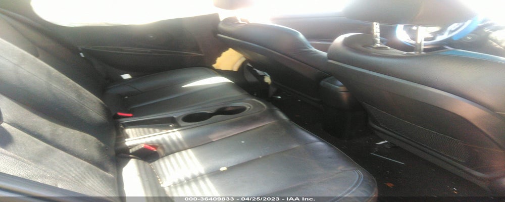 KMHTC6AE0GU251505 2016 HYUNDAI VELOSTER photo no. 8