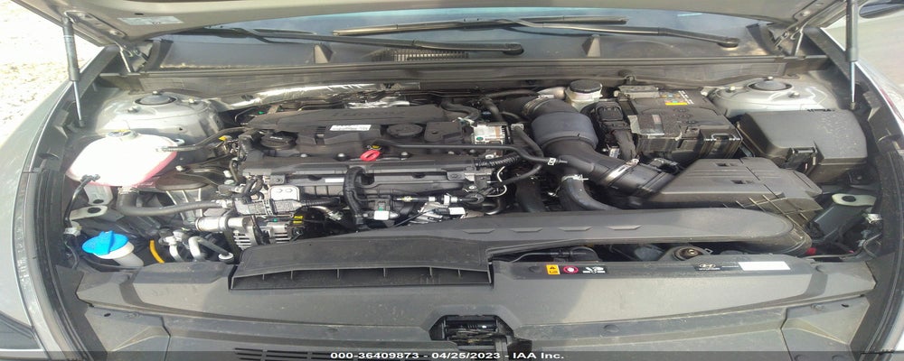 KMHL44J23NA239502 2022 HYUNDAI SONATA photo no. 10