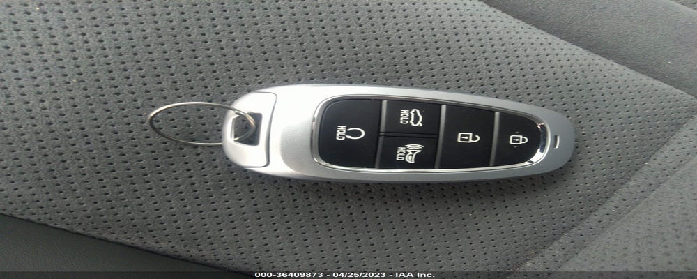 KMHL44J23NA239502 2022 HYUNDAI SONATA photo no. 11