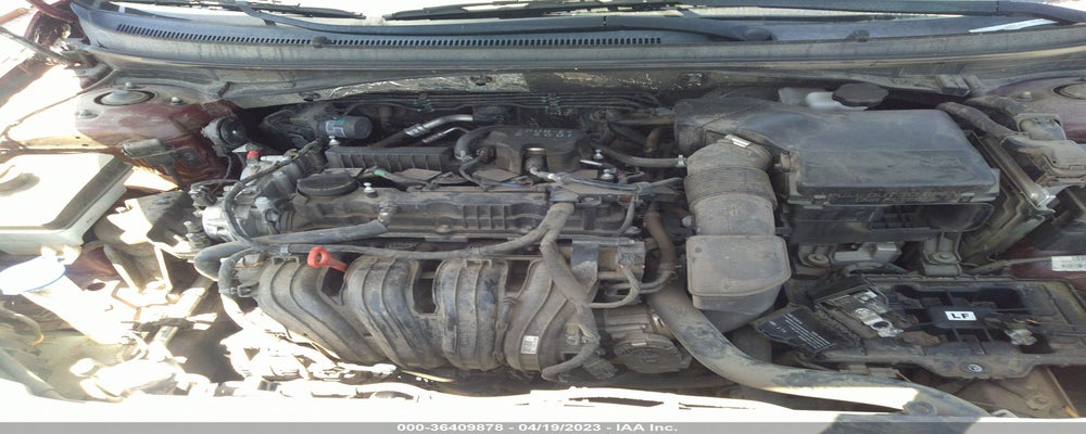 5NPE24AF5GH357889 2016 HYUNDAI SONATA photo no. 10