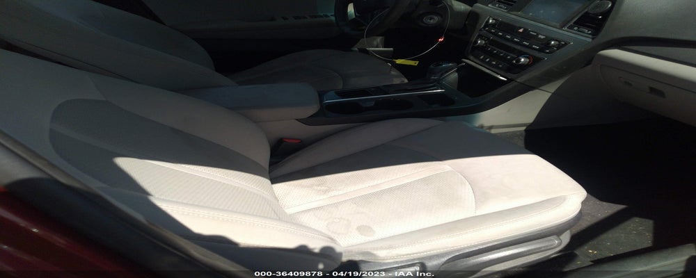 5NPE24AF5GH357889 2016 HYUNDAI SONATA photo no. 5