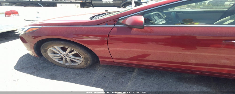 5NPE24AF5GH357889 2016 HYUNDAI SONATA photo no. 6