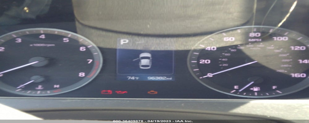 5NPE24AF5GH357889 2016 HYUNDAI SONATA photo no. 7