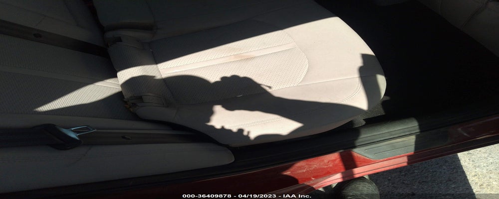 5NPE24AF5GH357889 2016 HYUNDAI SONATA photo no. 8