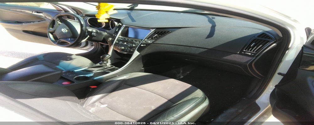 5NPEC4AB7EH868883 2014 HYUNDAI SONATA photo no. 5