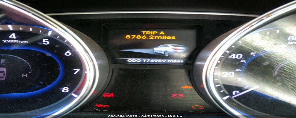 5NPEC4AB7EH868883 2014 HYUNDAI SONATA photo no. 7