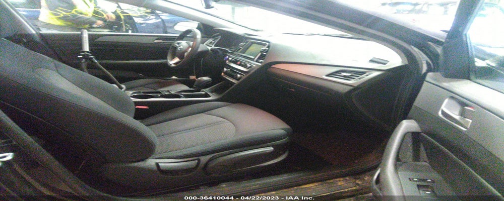 5NPE34AF3JH597219 2018 HYUNDAI SONATA photo no. 5