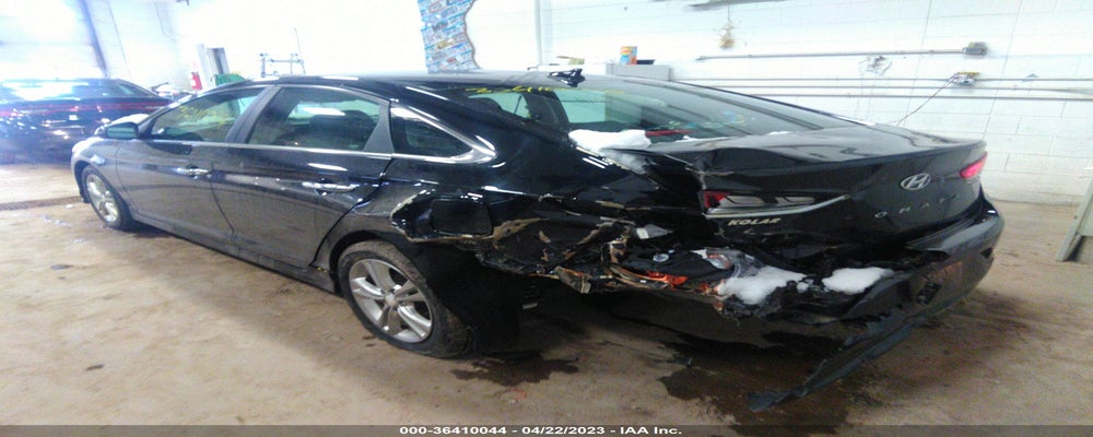 5NPE34AF3JH597219 2018 HYUNDAI SONATA photo no. 6