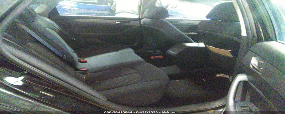 5NPE34AF3JH597219 2018 HYUNDAI SONATA photo no. 8