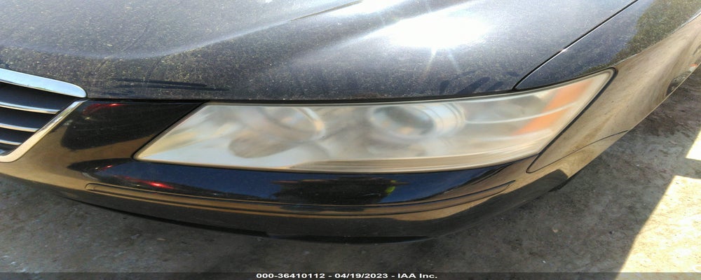 5NPET4AC5AH603639 2010 HYUNDAI SONATA photo no. 6