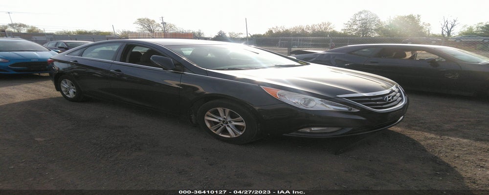 5NPEB4AC5DH787665 2013 HYUNDAI SONATA photo no. 14
