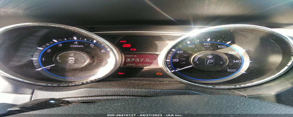 5NPEB4AC5DH787665 2013 HYUNDAI SONATA photo no. 7