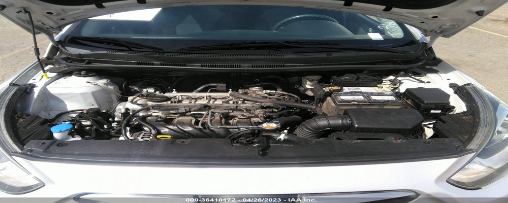 KMHCT5AE6EU193665 2014 HYUNDAI ACCENT photo no. 10