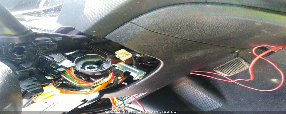 KMHCT5AE6EU193665 2014 HYUNDAI ACCENT photo no. 6
