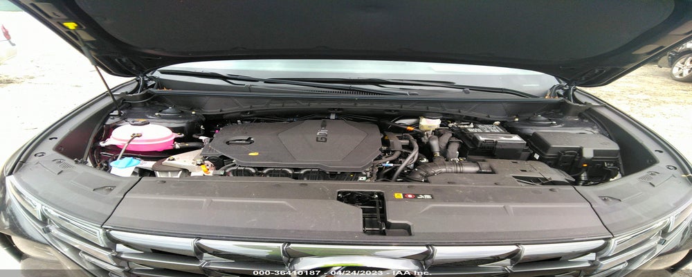 5NMJBCAE0PH228097 2023 HYUNDAI TUCSON photo no. 10