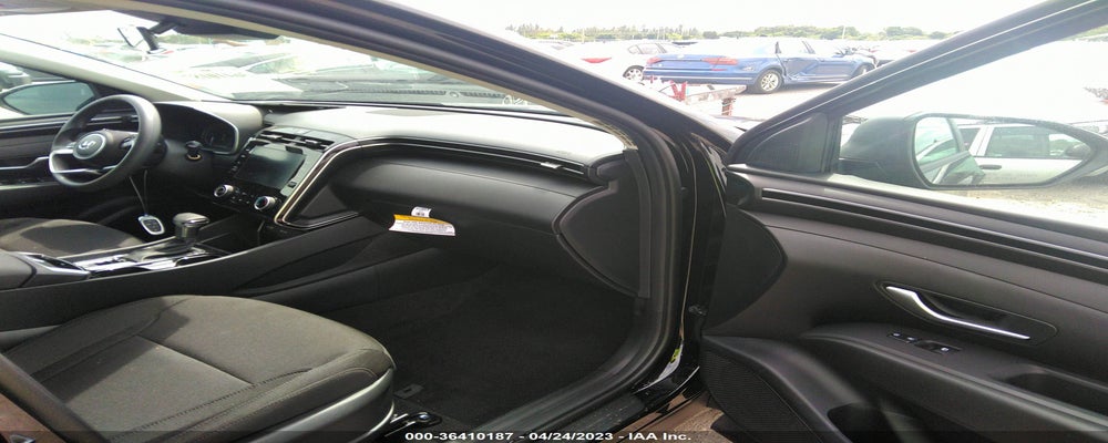 5NMJBCAE0PH228097 2023 HYUNDAI TUCSON photo no. 5