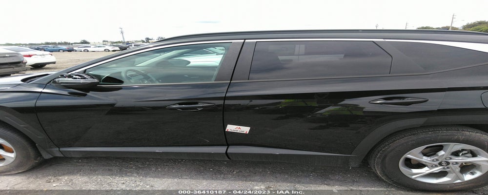 5NMJBCAE0PH228097 2023 HYUNDAI TUCSON photo no. 6