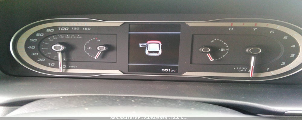 5NMJBCAE0PH228097 2023 HYUNDAI TUCSON photo no. 7