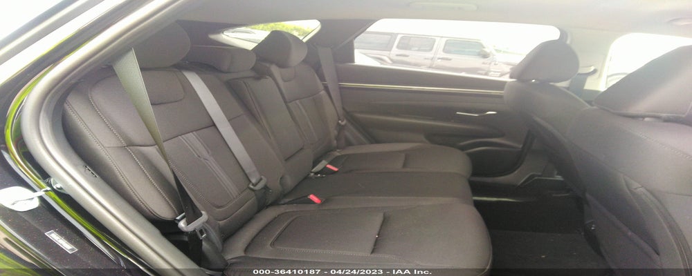 5NMJBCAE0PH228097 2023 HYUNDAI TUCSON photo no. 8