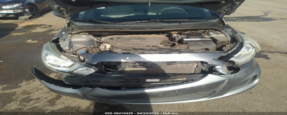 KMHCT4AE9EU637146 2014 HYUNDAI ACCENT photo no. 10