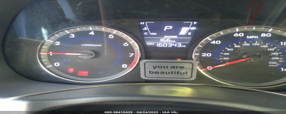 KMHCT4AE9EU637146 2014 HYUNDAI ACCENT photo no. 7