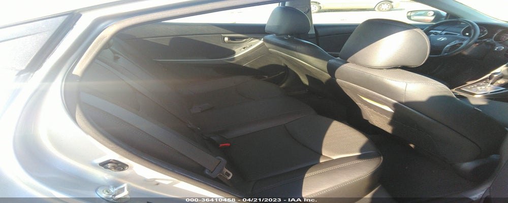 5NPDH4AE5DH190592 2013 HYUNDAI ELANTRA photo no. 8