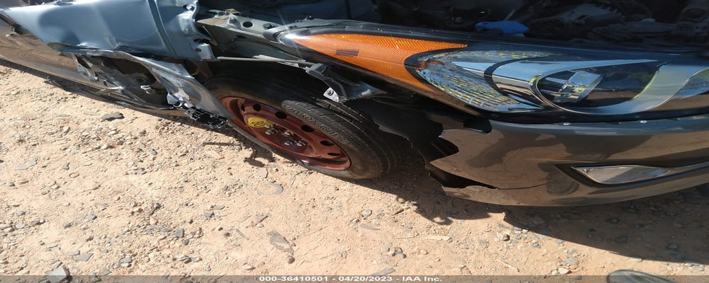 KMHD35LH2EU207640 2014 HYUNDAI ELANTRA GT photo no. 6