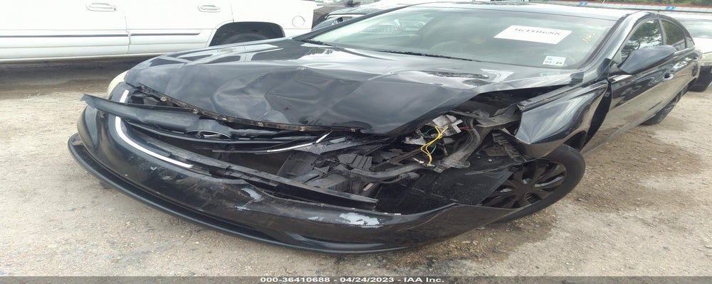 5NPEB4ACXBH259231 2011 HYUNDAI SONATA photo no. 6