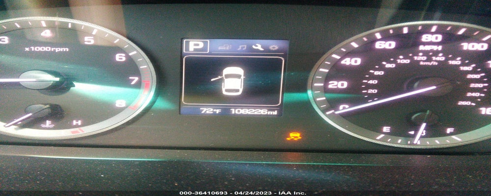 5NPE24AF8HH439066 2017 HYUNDAI SONATA photo no. 7