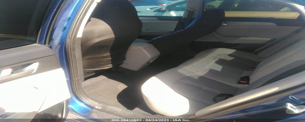 5NPE24AF8HH439066 2017 HYUNDAI SONATA photo no. 8