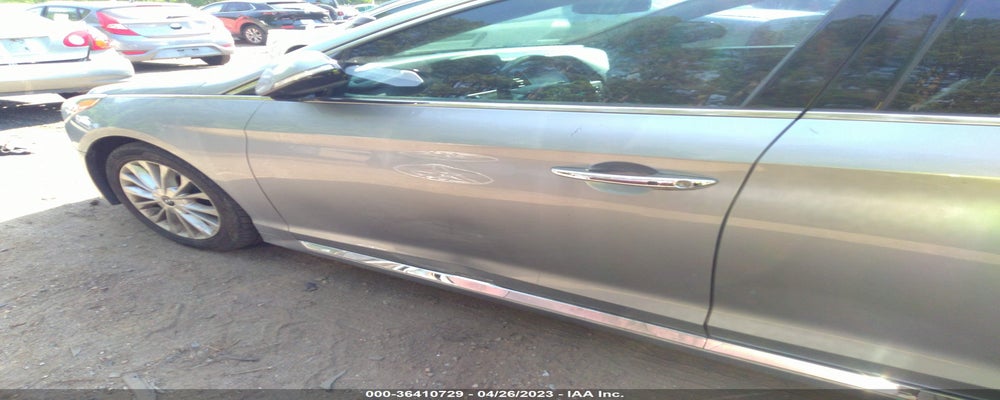 5NPE34AF3FH092806 2015 HYUNDAI SONATA photo no. 6