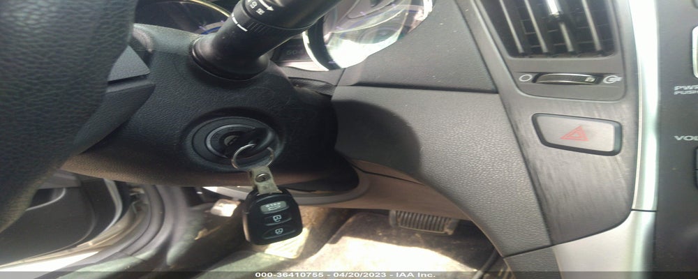 5NPEB4AC4BH279202 2011 HYUNDAI SONATA photo no. 11