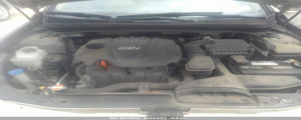 5NPEB4AC4BH188379 2011 HYUNDAI SONATA photo no. 10