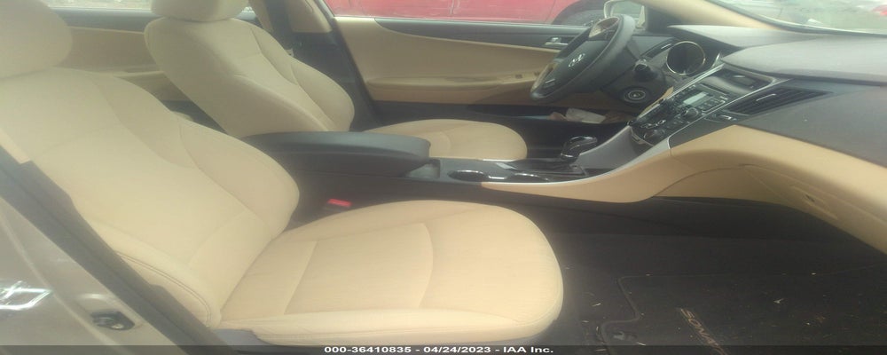 5NPEB4AC4BH188379 2011 HYUNDAI SONATA photo no. 5