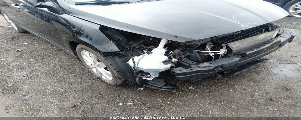 KMHCU4AE2DU282817 2013 HYUNDAI ACCENT photo no. 6