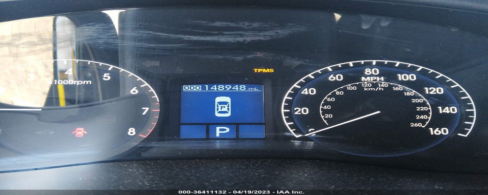 KMHGC4DF9BU116123 2011 HYUNDAI GENESIS photo no. 7