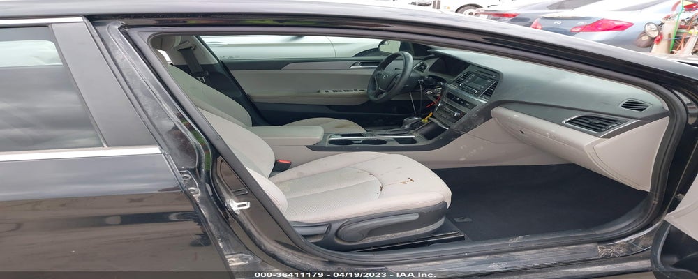 5NPE24AF7GH393146 2016 HYUNDAI SONATA photo no. 5