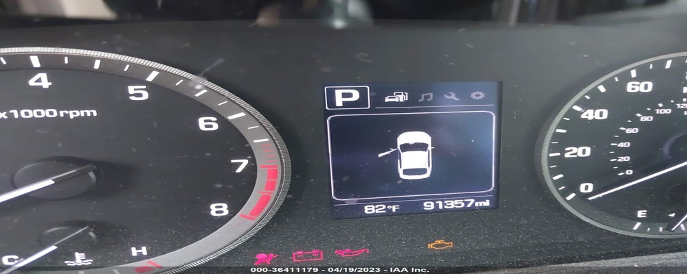 5NPE24AF7GH393146 2016 HYUNDAI SONATA photo no. 7