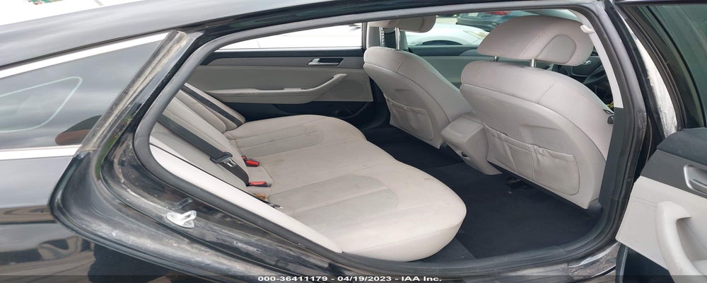 5NPE24AF7GH393146 2016 HYUNDAI SONATA photo no. 8