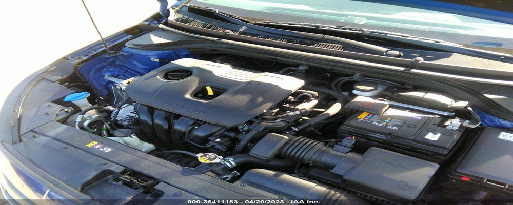 5NPD84LF8LH569722 2020 HYUNDAI ELANTRA photo no. 10