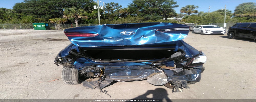 5NPD84LF8LH569722 2020 HYUNDAI ELANTRA photo no. 6