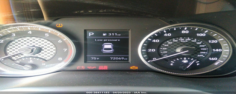 5NPD84LF8LH569722 2020 HYUNDAI ELANTRA photo no. 7