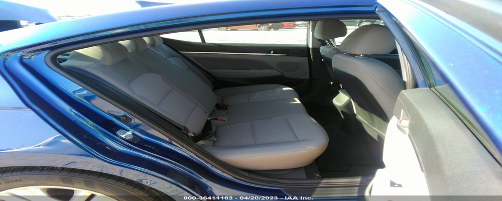 5NPD84LF8LH569722 2020 HYUNDAI ELANTRA photo no. 8