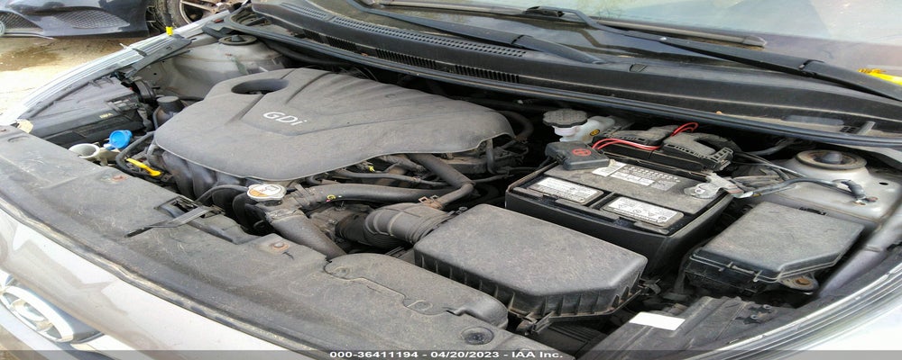 KMHCU4AE2DU434031 2013 HYUNDAI ACCENT photo no. 10