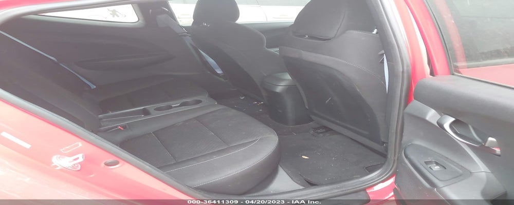 KMHT36AH2KU002920 2019 HYUNDAI VELOSTER photo no. 8